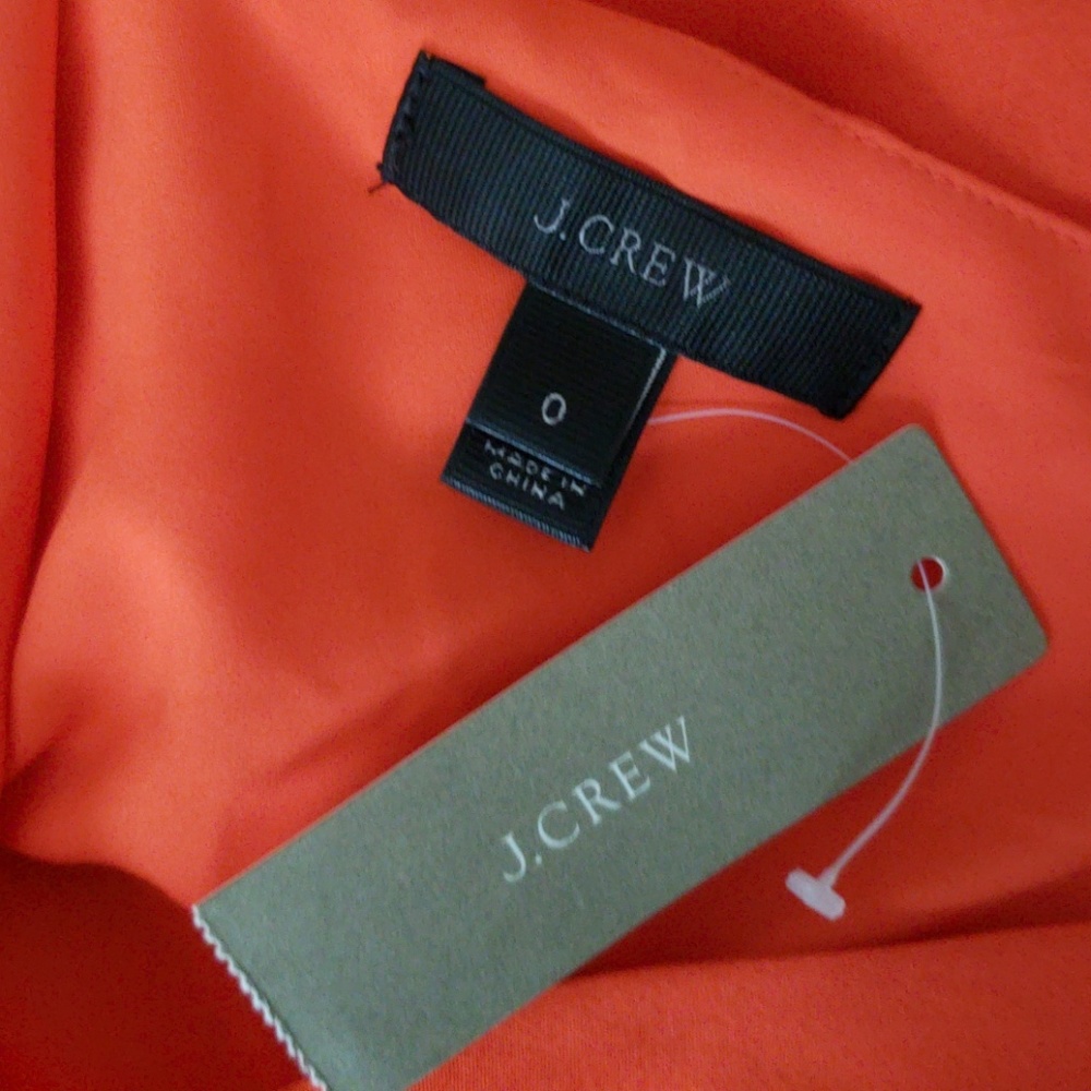 J. Crew top - Picture 3 of 4
